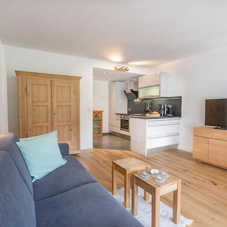 Ferienwohnung Wanderbar Оберстдорф Екстер'єр фото