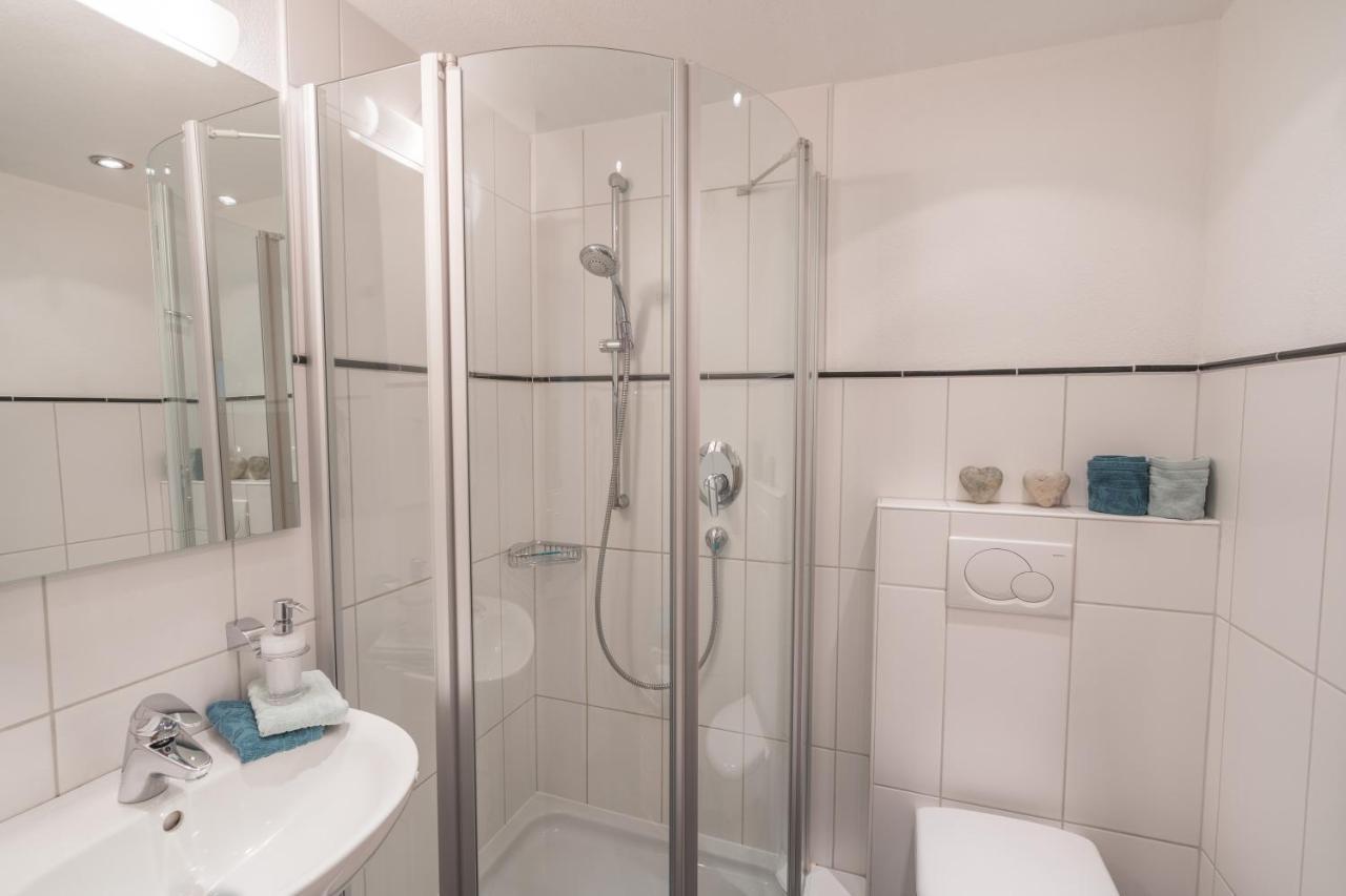 Ferienwohnung Wanderbar Оберстдорф Екстер'єр фото